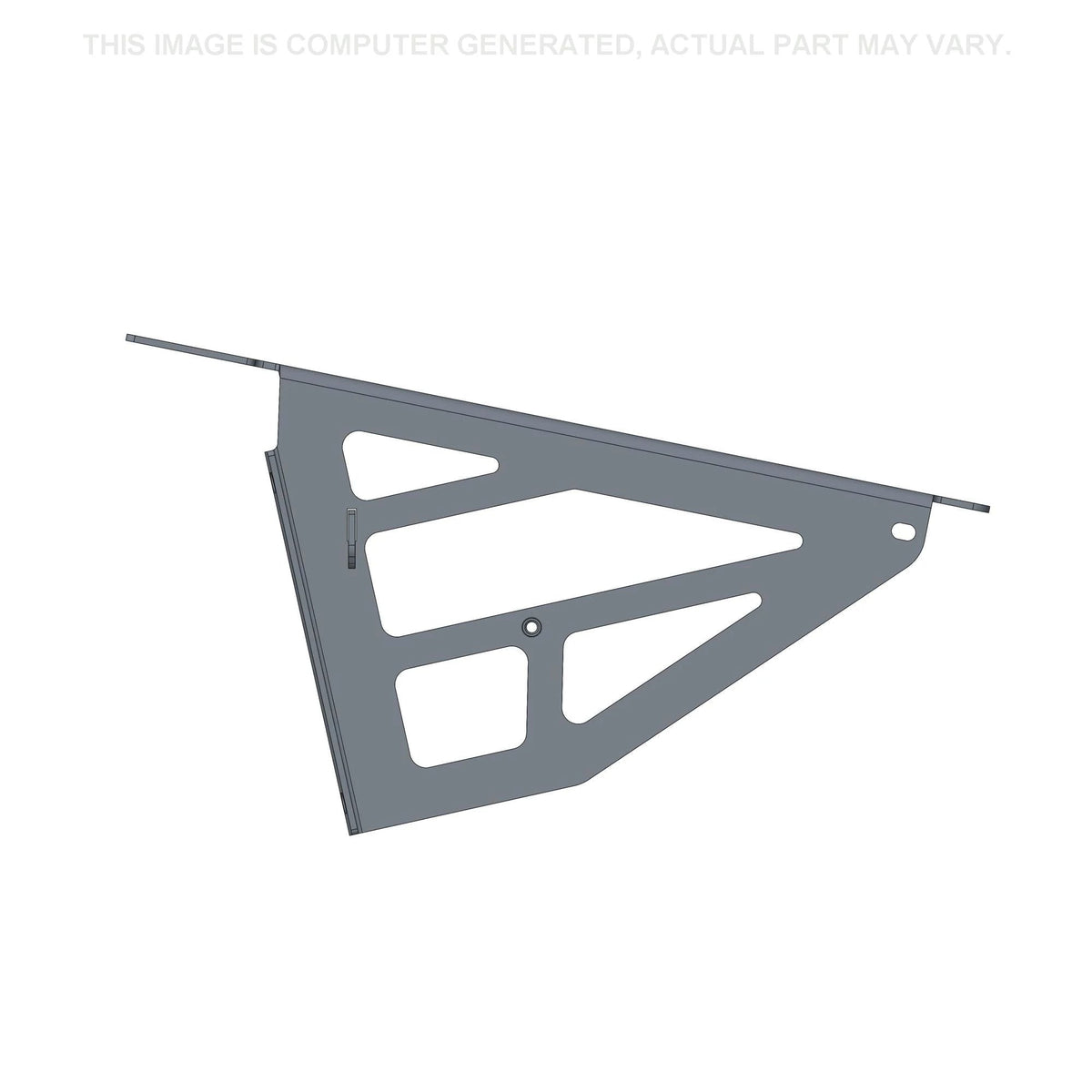 92175363 - OEM BRACKET - CASE CONSTRUCTION