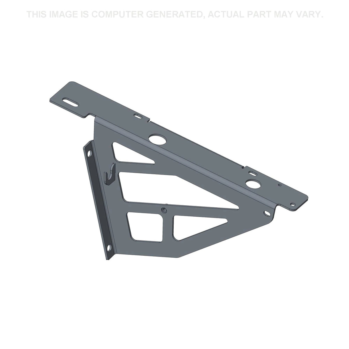 92175363 - OEM BRACKET - CASE CONSTRUCTION
