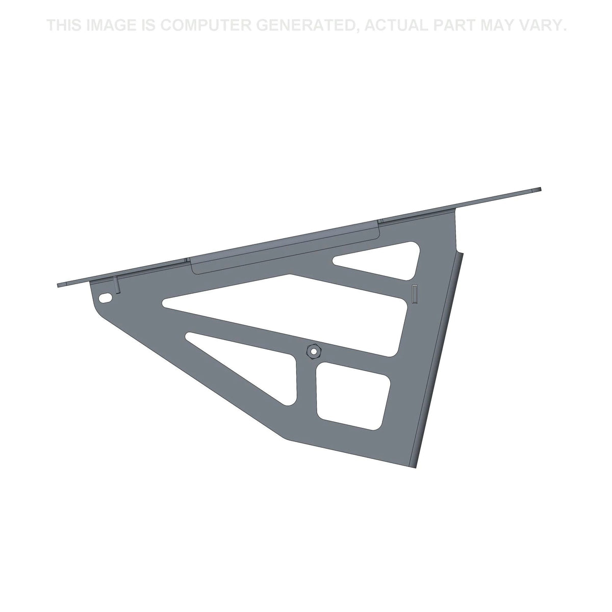92175363 - OEM BRACKET - CASE CONSTRUCTION
