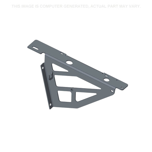 92175363 - OEM BRACKET - CASE CONSTRUCTION