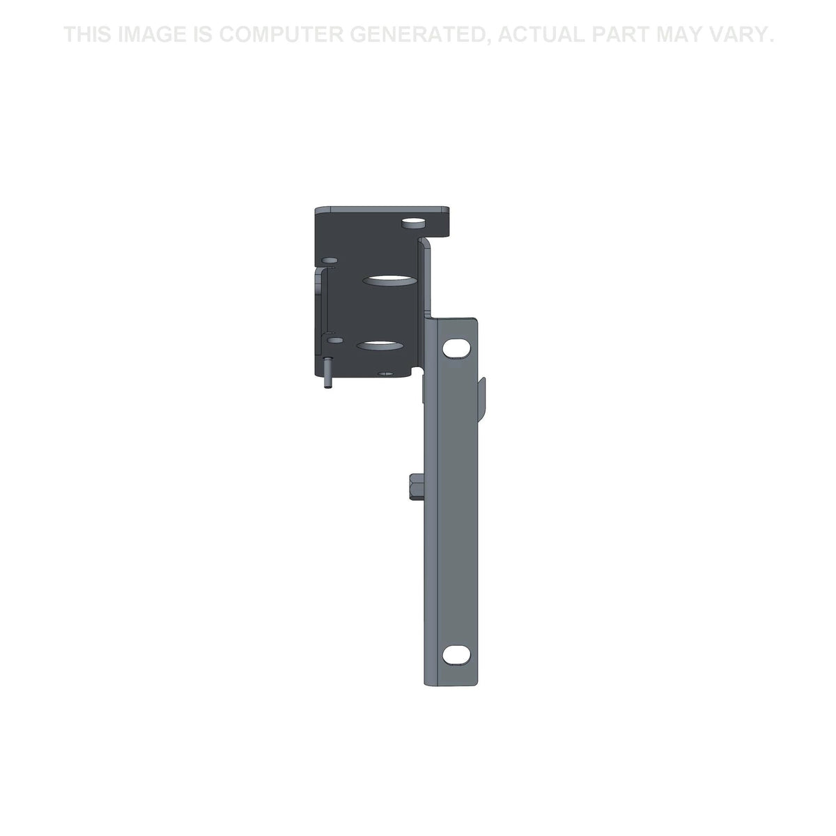 92175363 - OEM BRACKET - CASE CONSTRUCTION