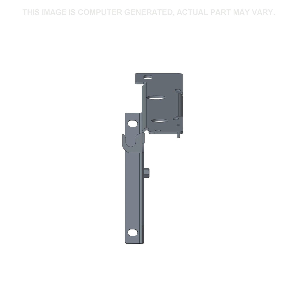 92175363 - OEM BRACKET - CASE CONSTRUCTION