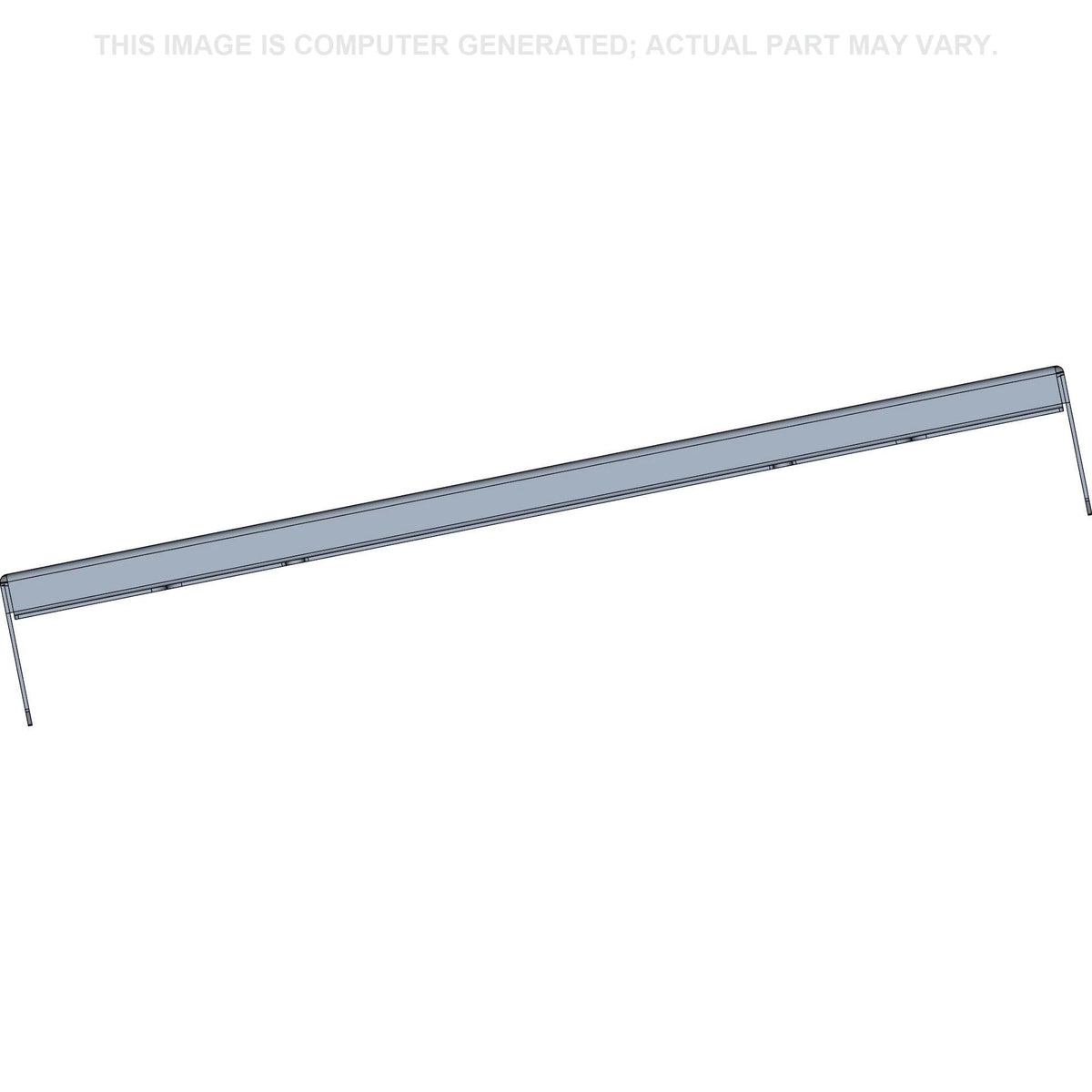 92175373 - OEM SHROUD - CASE CONSTRUCTION