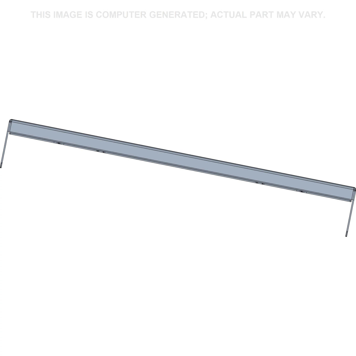 92175373 - OEM SHROUD - CASE CONSTRUCTION