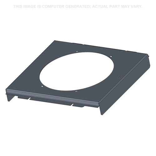 92175373 - OEM SHROUD - CASE CONSTRUCTION