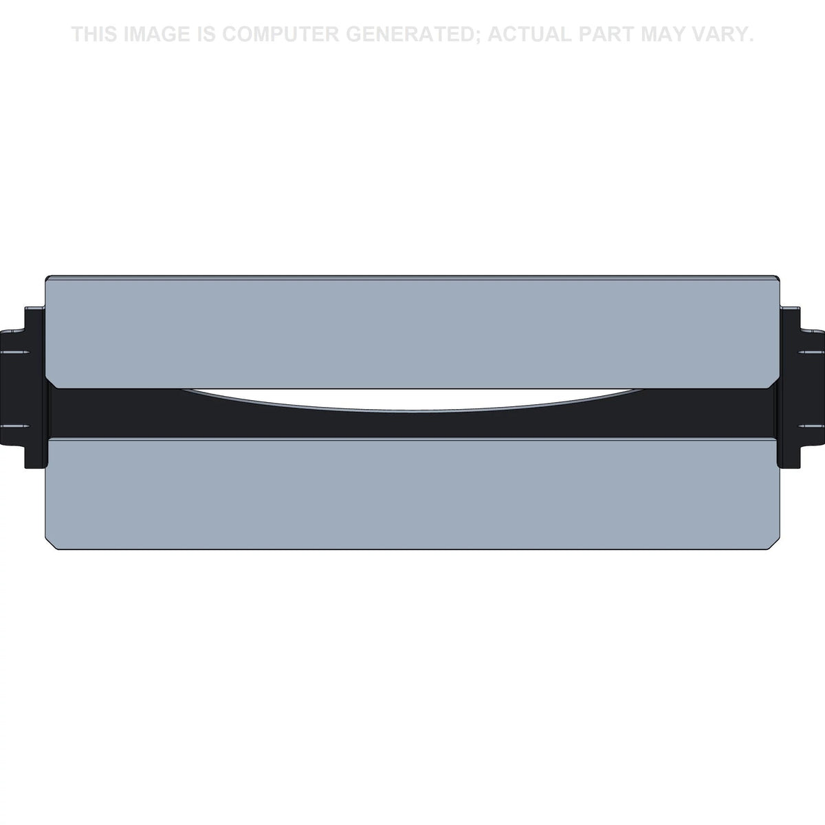 92175373 - OEM SHROUD - CASE CONSTRUCTION