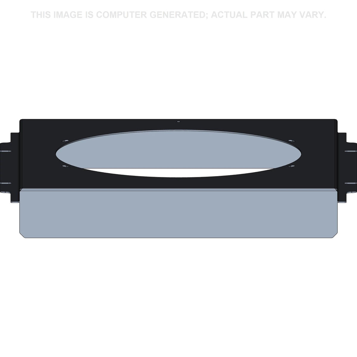 92175373 - OEM SHROUD - CASE CONSTRUCTION