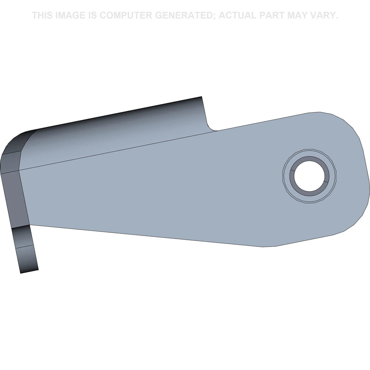 92175377 - OEM BRACKET - CASE CONSTRUCTION