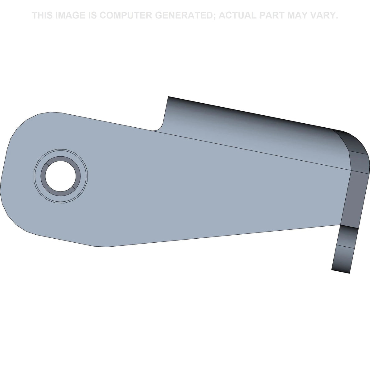 92175377 - OEM BRACKET - CASE CONSTRUCTION