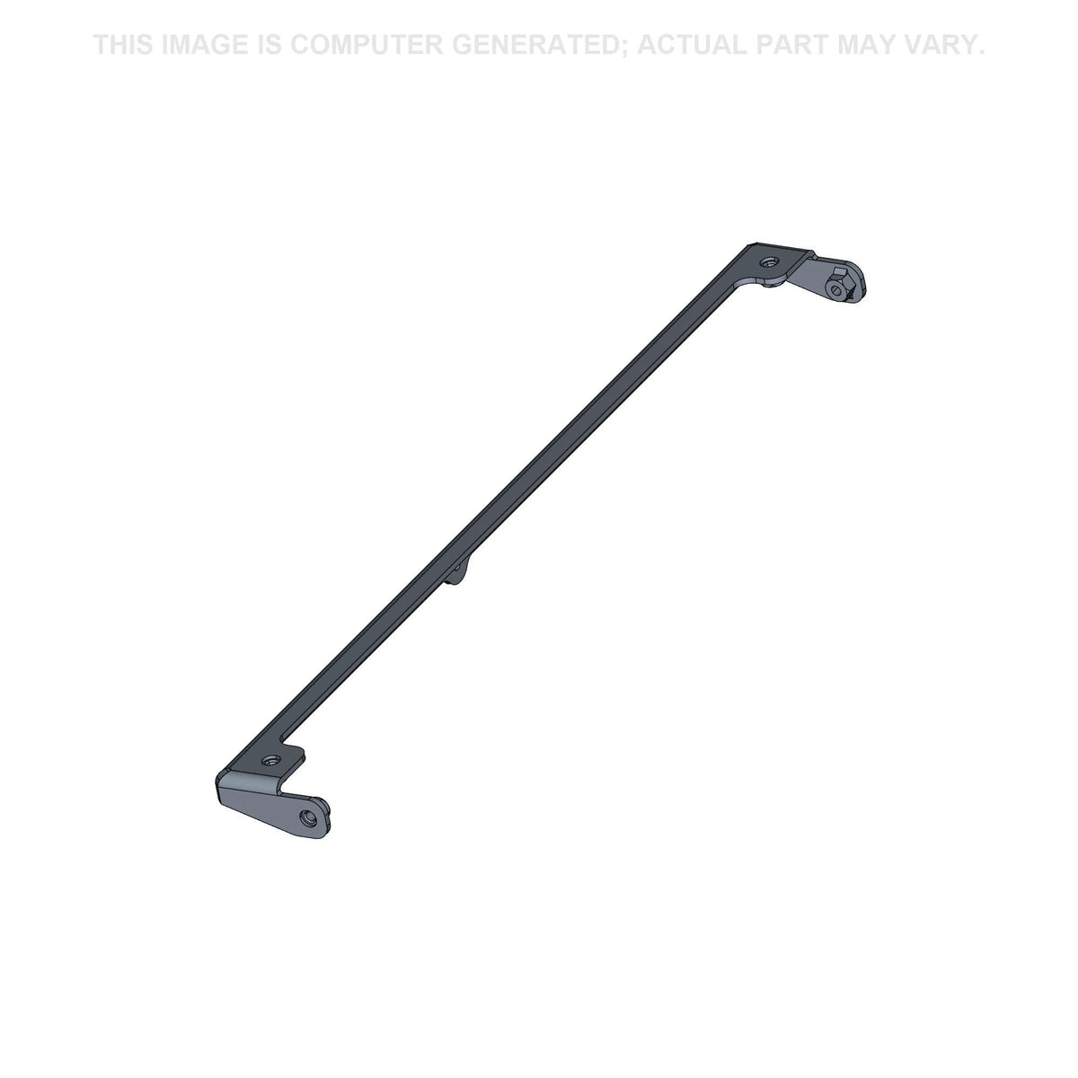 92175377 - OEM BRACKET - CASE CONSTRUCTION