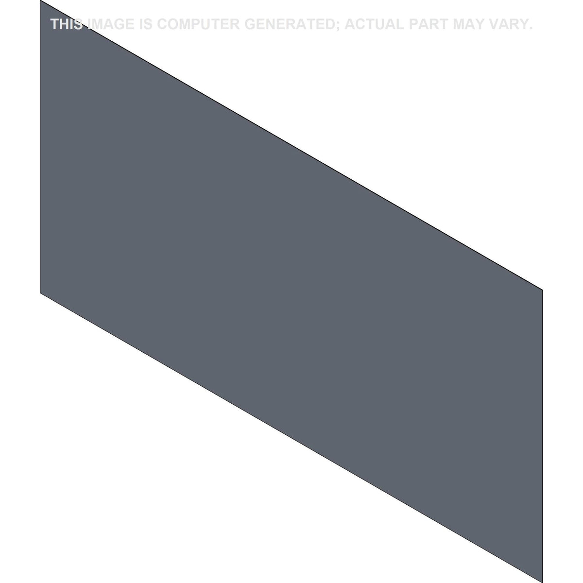 92175605 - OEM DECAL - CASE CONSTRUCTION
