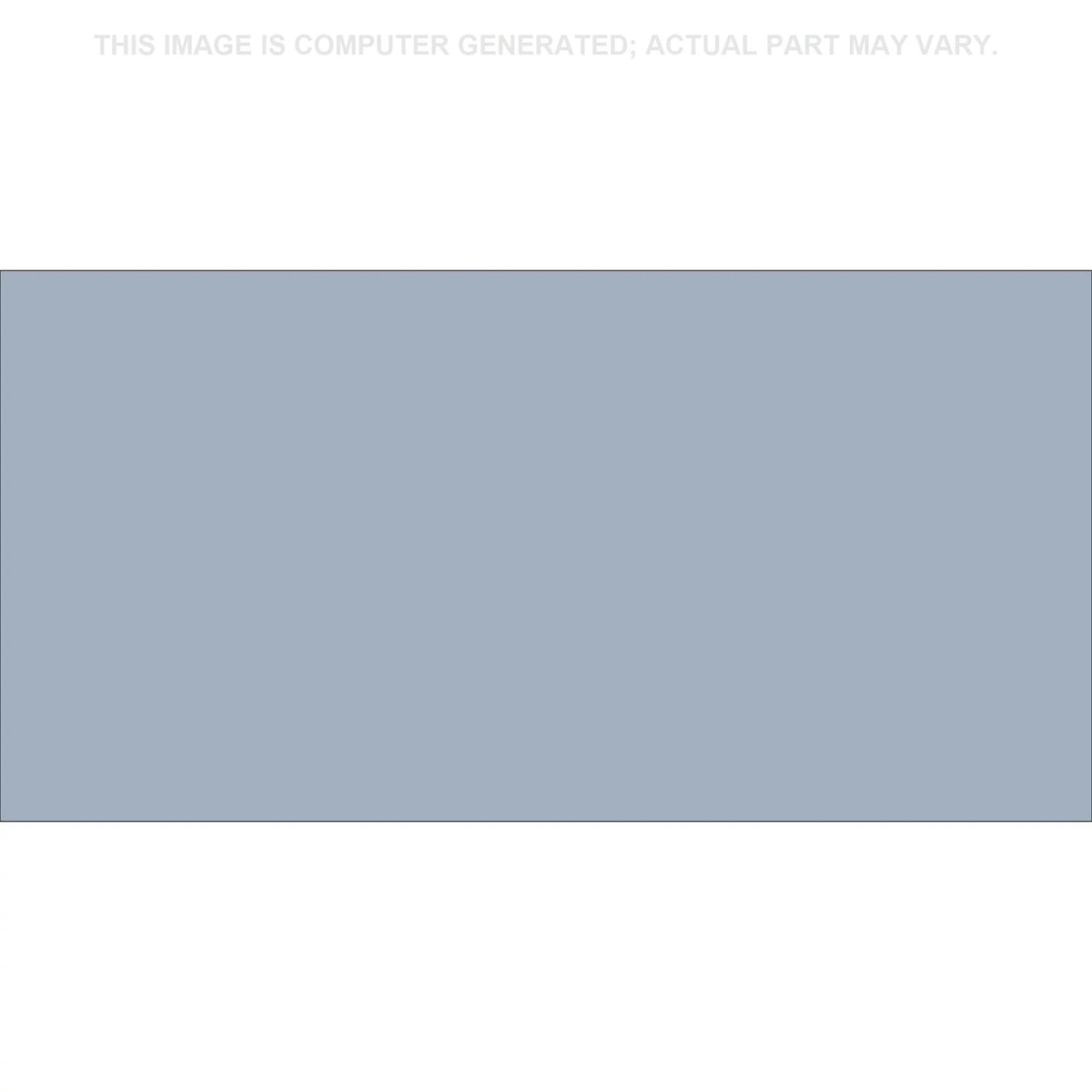 92175605 - OEM DECAL - CASE CONSTRUCTION