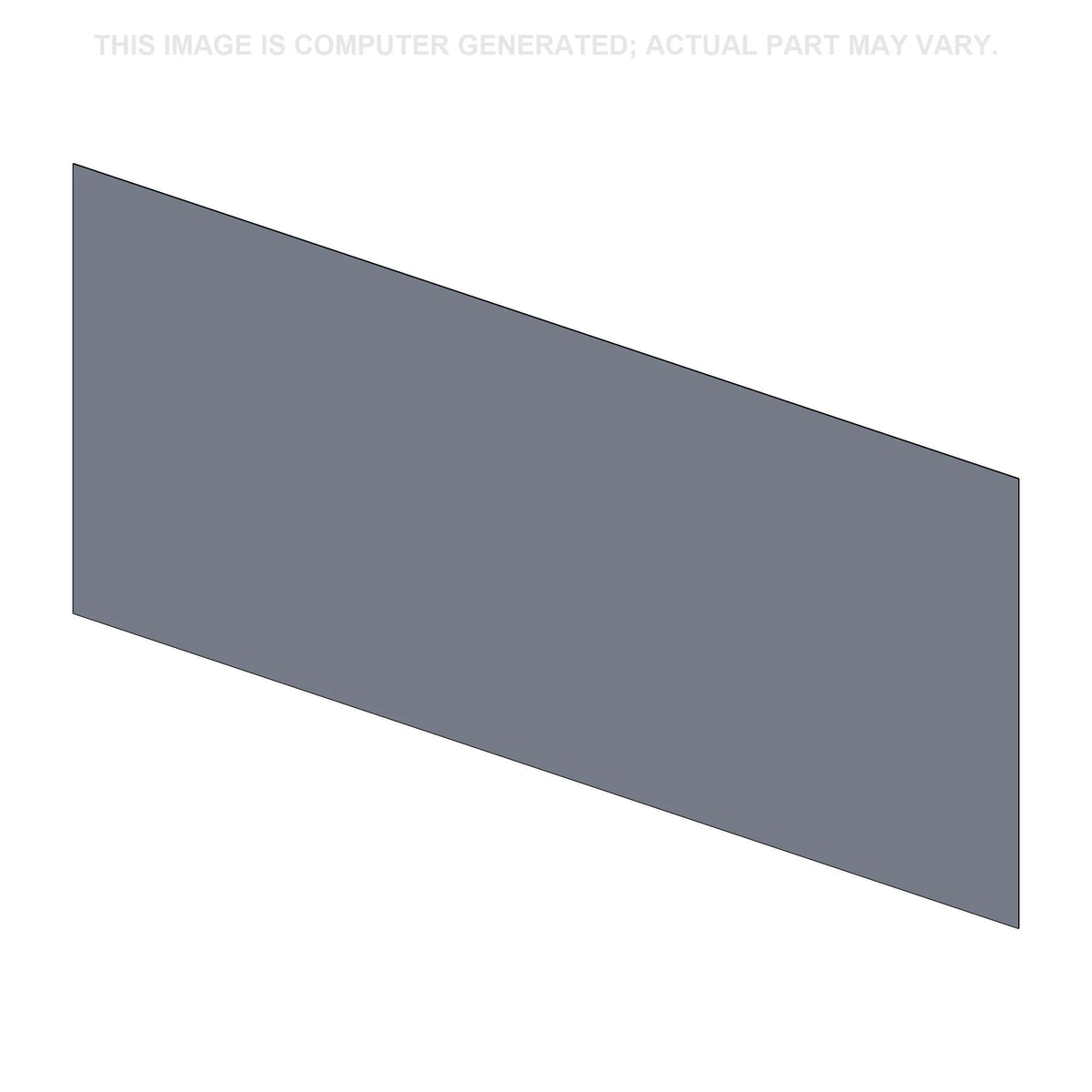 92175605 - OEM DECAL - CASE CONSTRUCTION