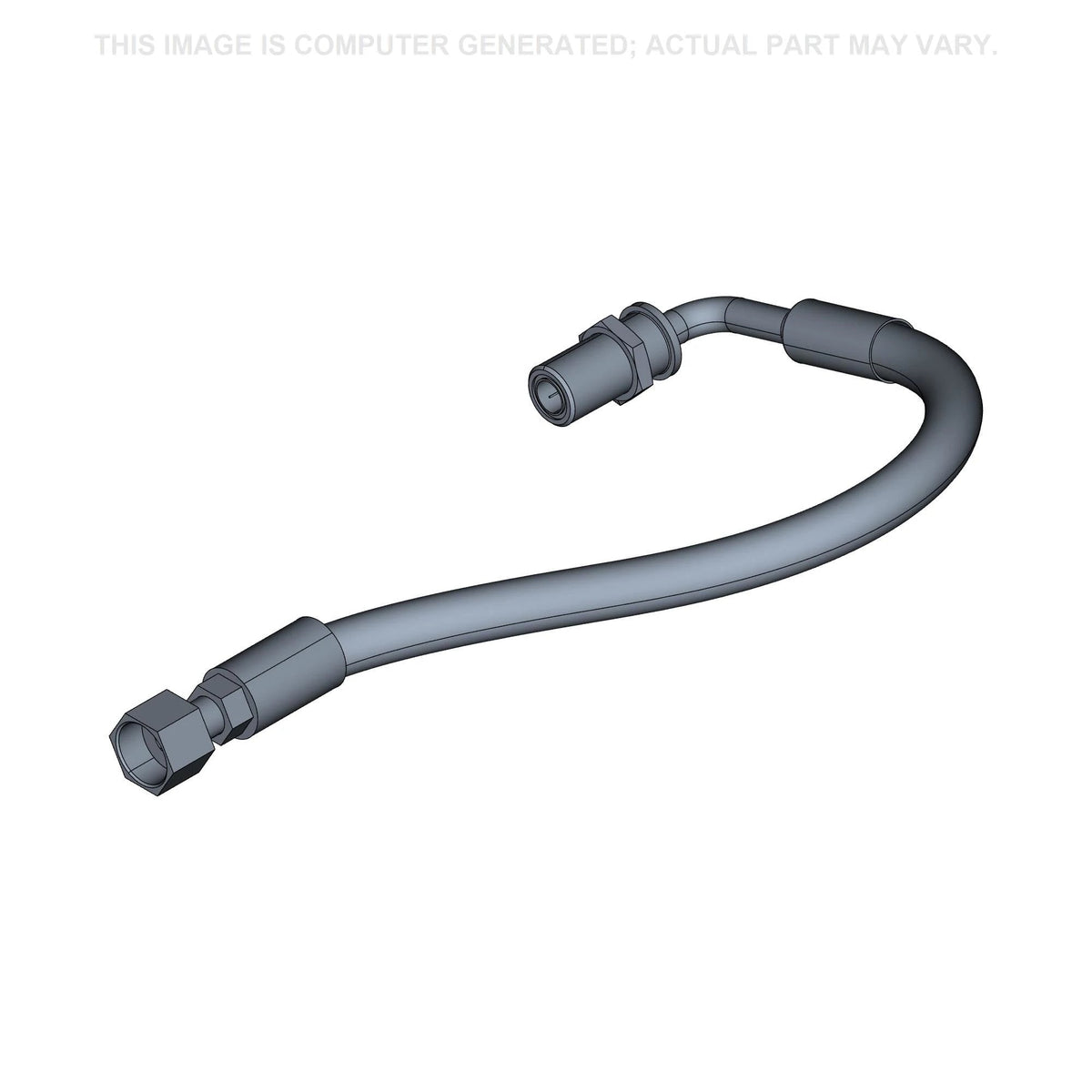 92175884 - OEM HOSE - CASE CONSTRUCTION