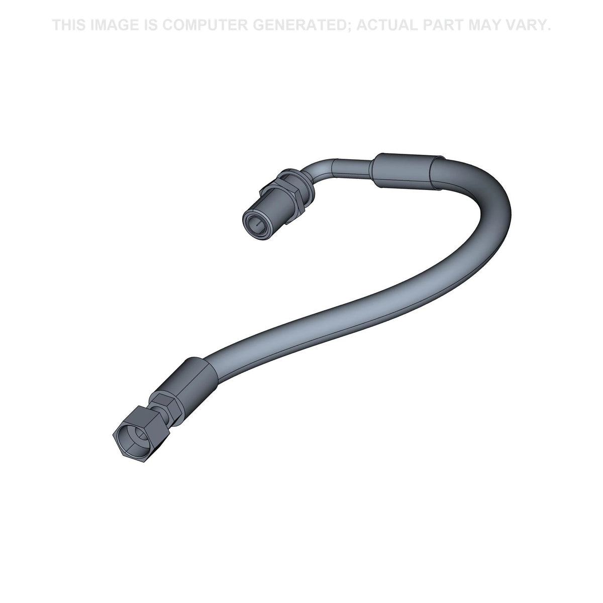 92175884 - OEM HOSE - CASE CONSTRUCTION