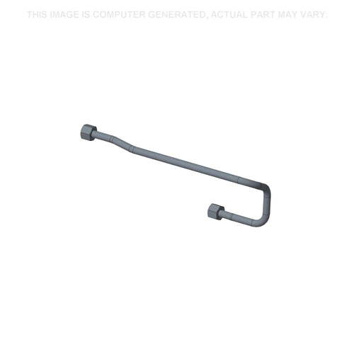 92176868 - OEM Hydraulic Tube - Case Construction