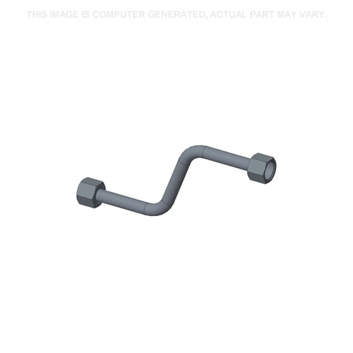 92177585 - OEM Hydraulic Tube - Case Construction