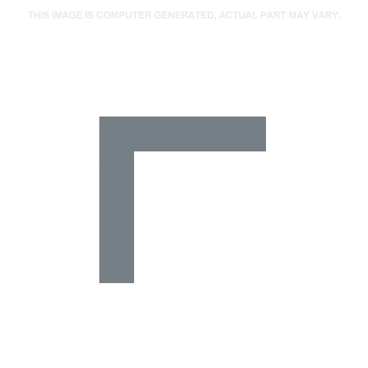 92178450 - OEM FOAM - CASE CONSTRUCTION