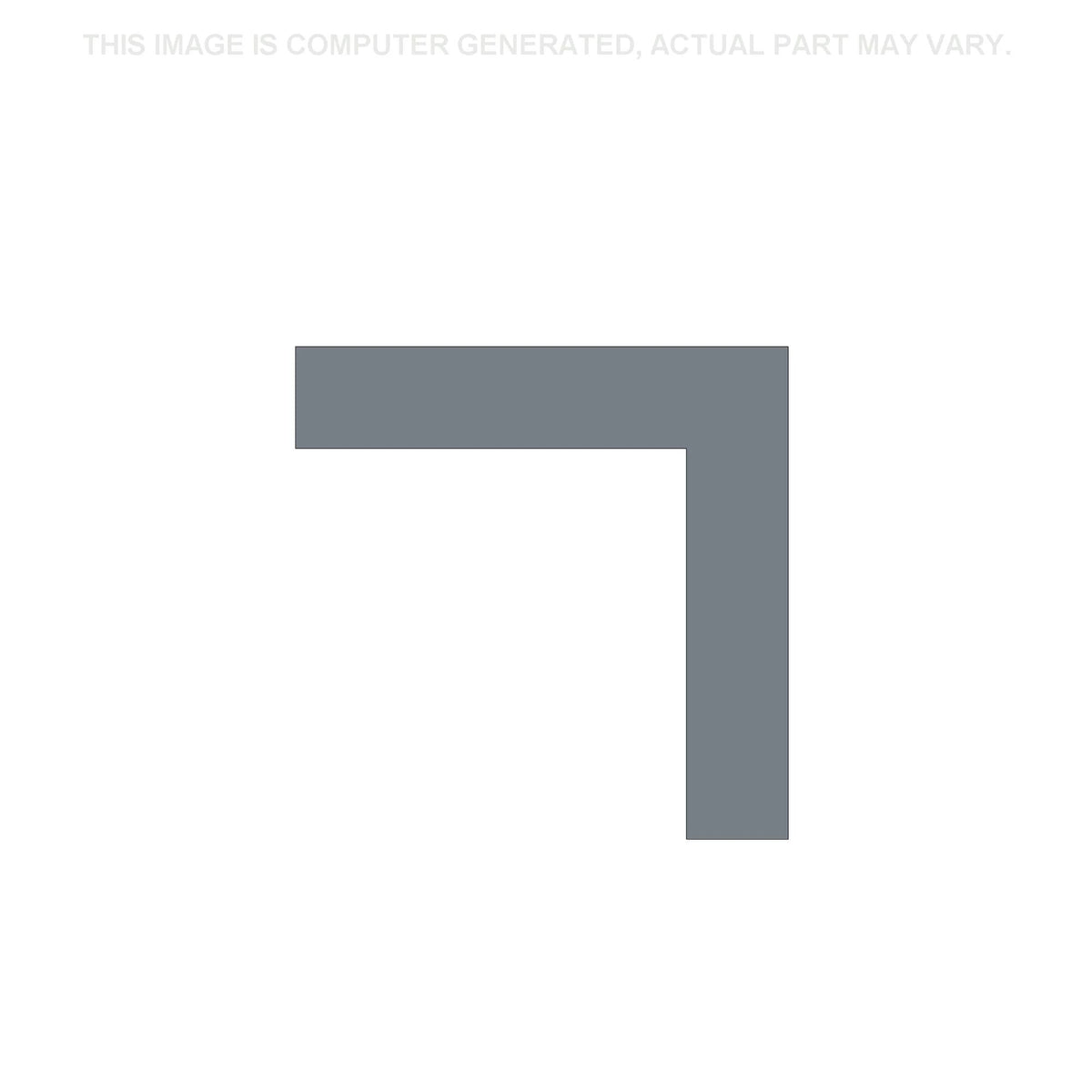 92178450 - OEM FOAM - CASE CONSTRUCTION