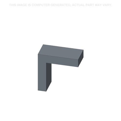92178450 - OEM FOAM - CASE CONSTRUCTION