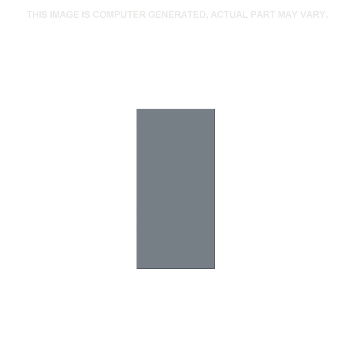 92178450 - OEM FOAM - CASE CONSTRUCTION