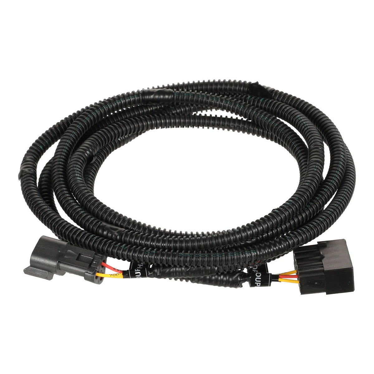 92178658 - OEM WIRE HARNESS - CASE CONSTRUCTION