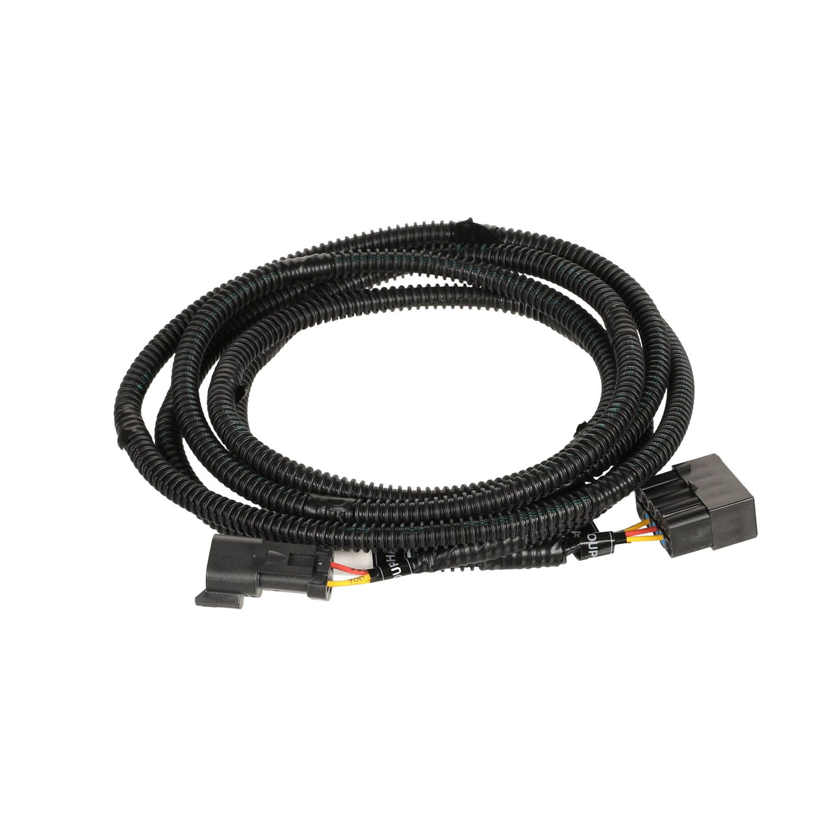92178658 - OEM WIRE HARNESS - CASE CONSTRUCTION