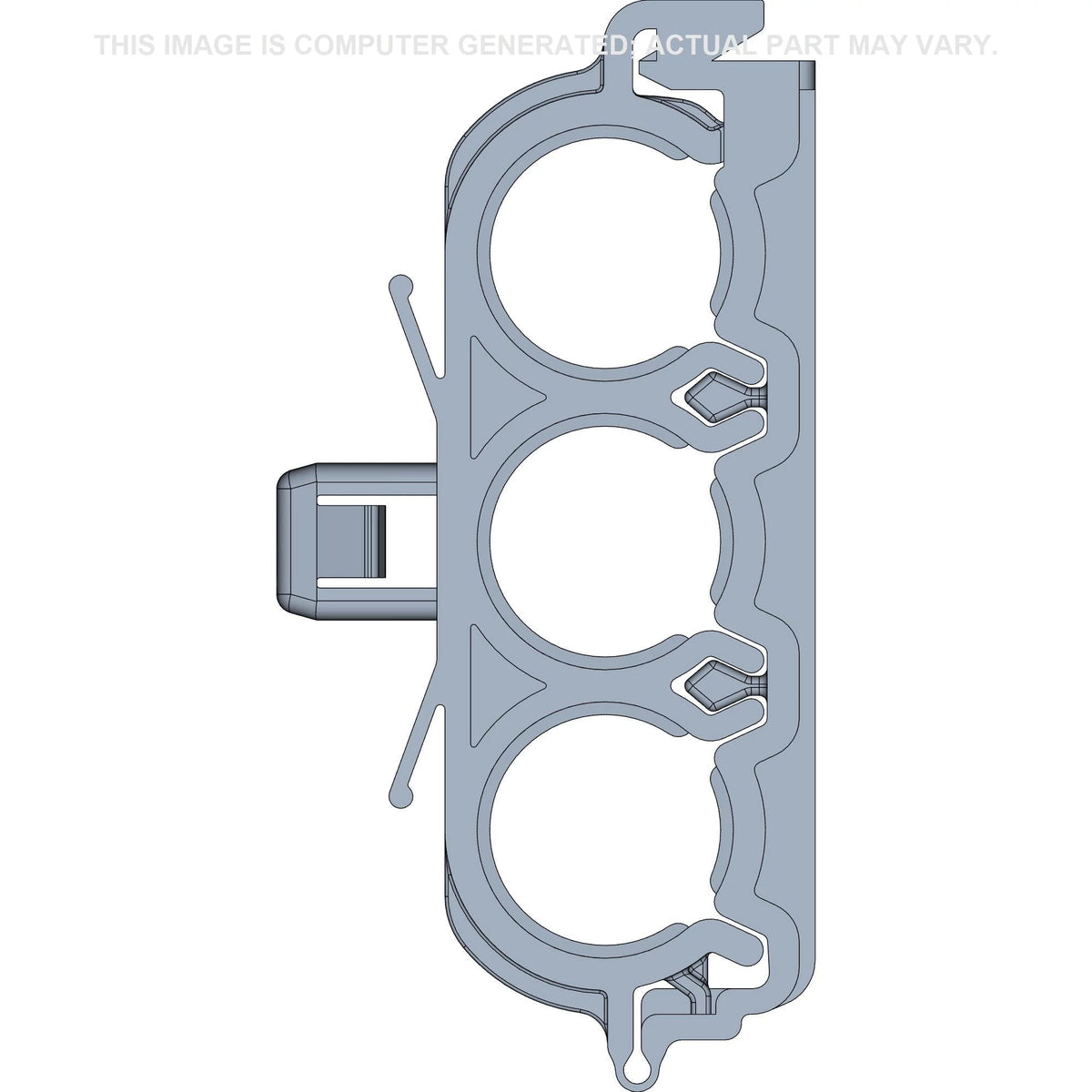 92182101 - OEM CLIP - CASE CONSTRUCTION