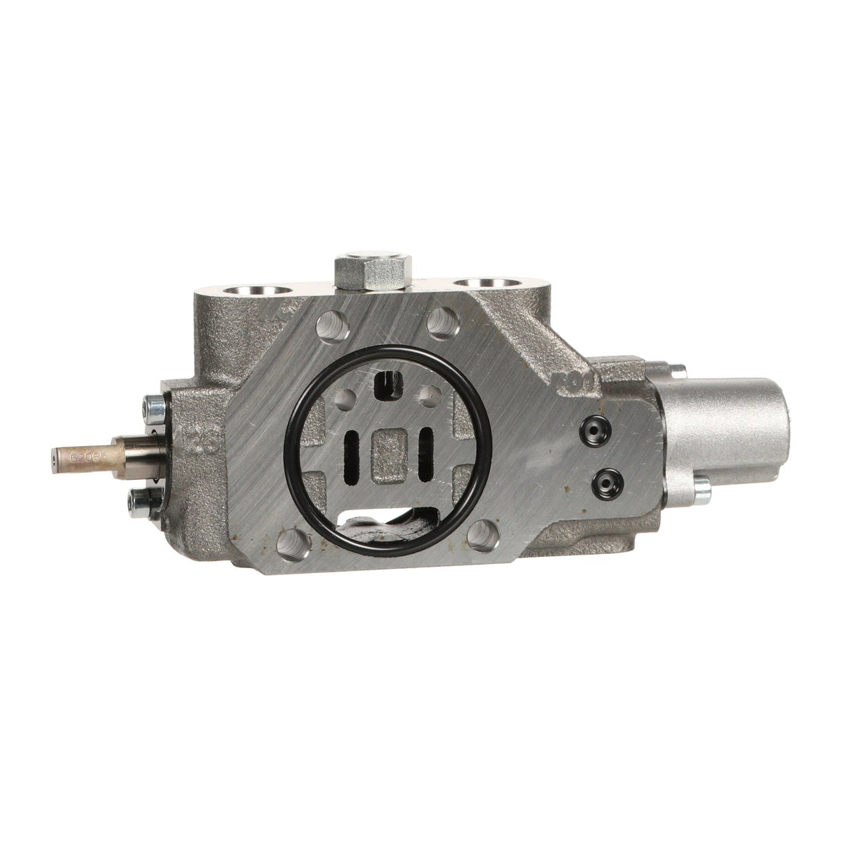 92183389 - OEM HYDRAULIC VALVE - CASE CONSTRUCTION