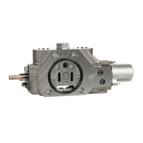 92183389 - OEM HYDRAULIC VALVE - CASE CONSTRUCTION