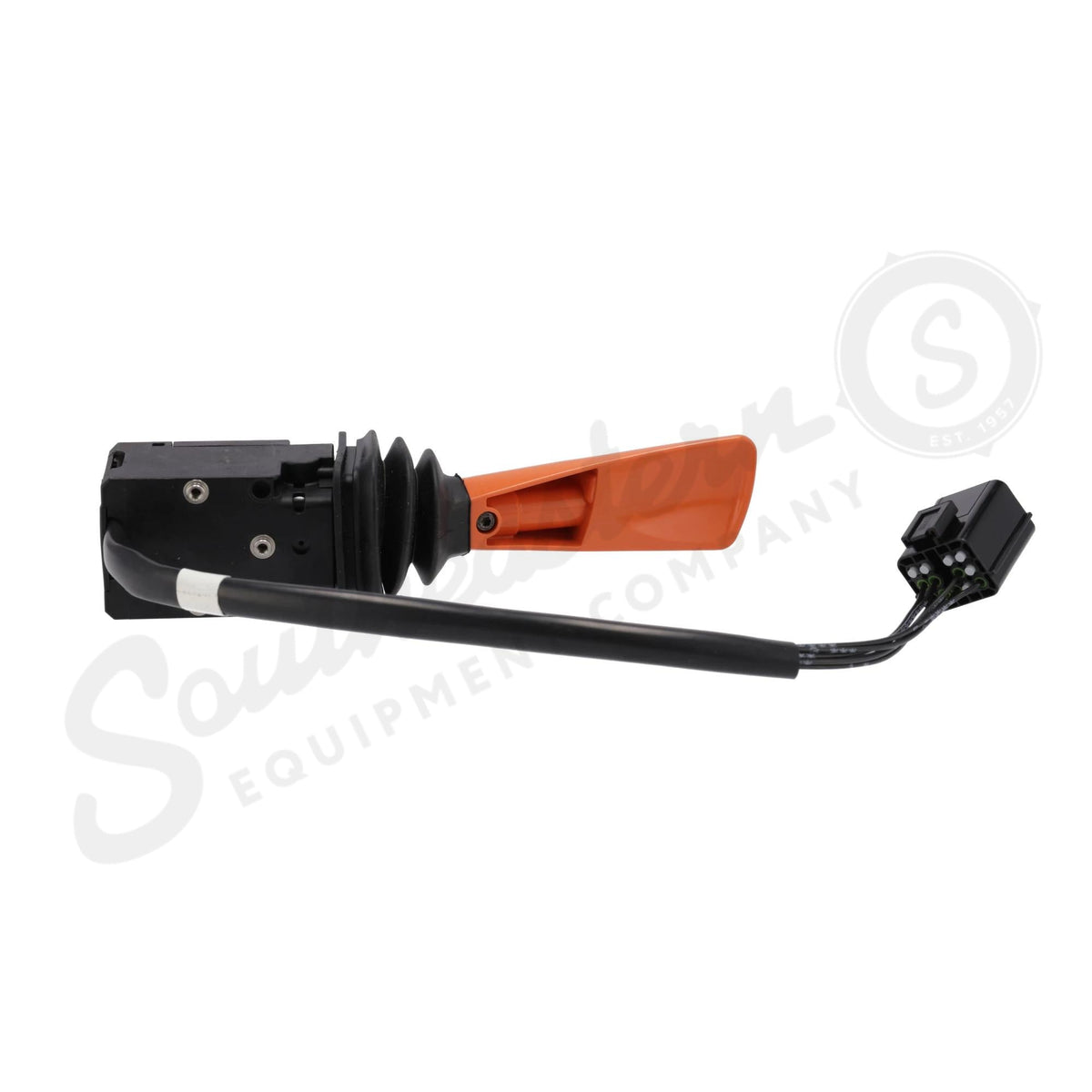 92183512 - OEM LATCHED SHUTTLE FNR LEVER - CASE CONSTRUCTION