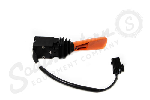 92183512 - OEM LATCHED SHUTTLE FNR LEVER - CASE CONSTRUCTION
