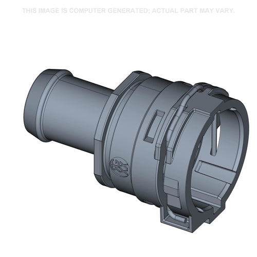 92183538 - Raccord OEM - Construction de boîtier