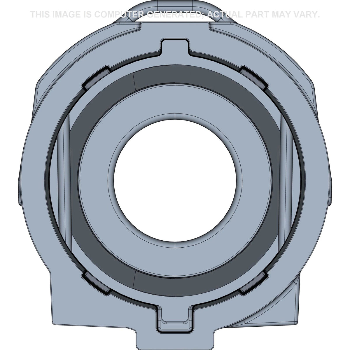 92183538 - OEM FITTING - CASE CONSTRUCTION