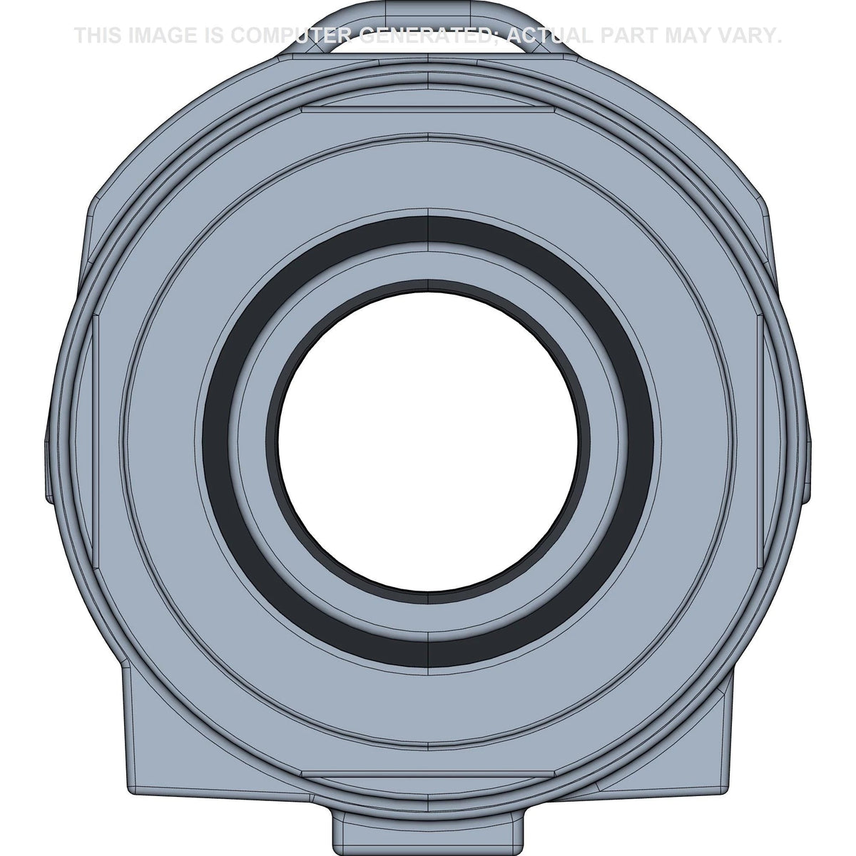 92183538 - OEM FITTING - CASE CONSTRUCTION