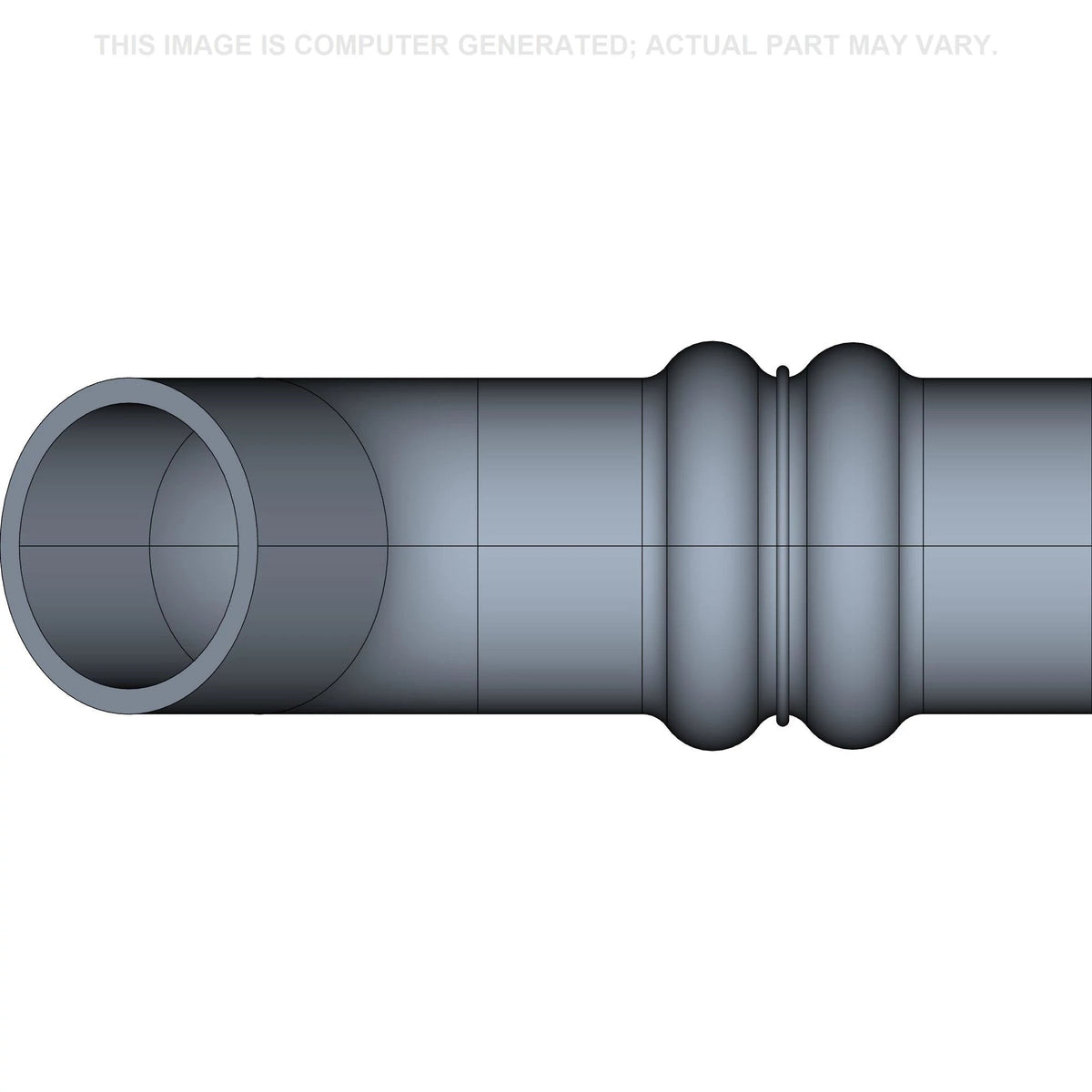 92183985 - OEM ELBOW - CASE CONSTRUCTION