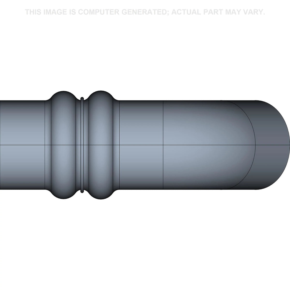 92183985 - OEM ELBOW - CASE CONSTRUCTION