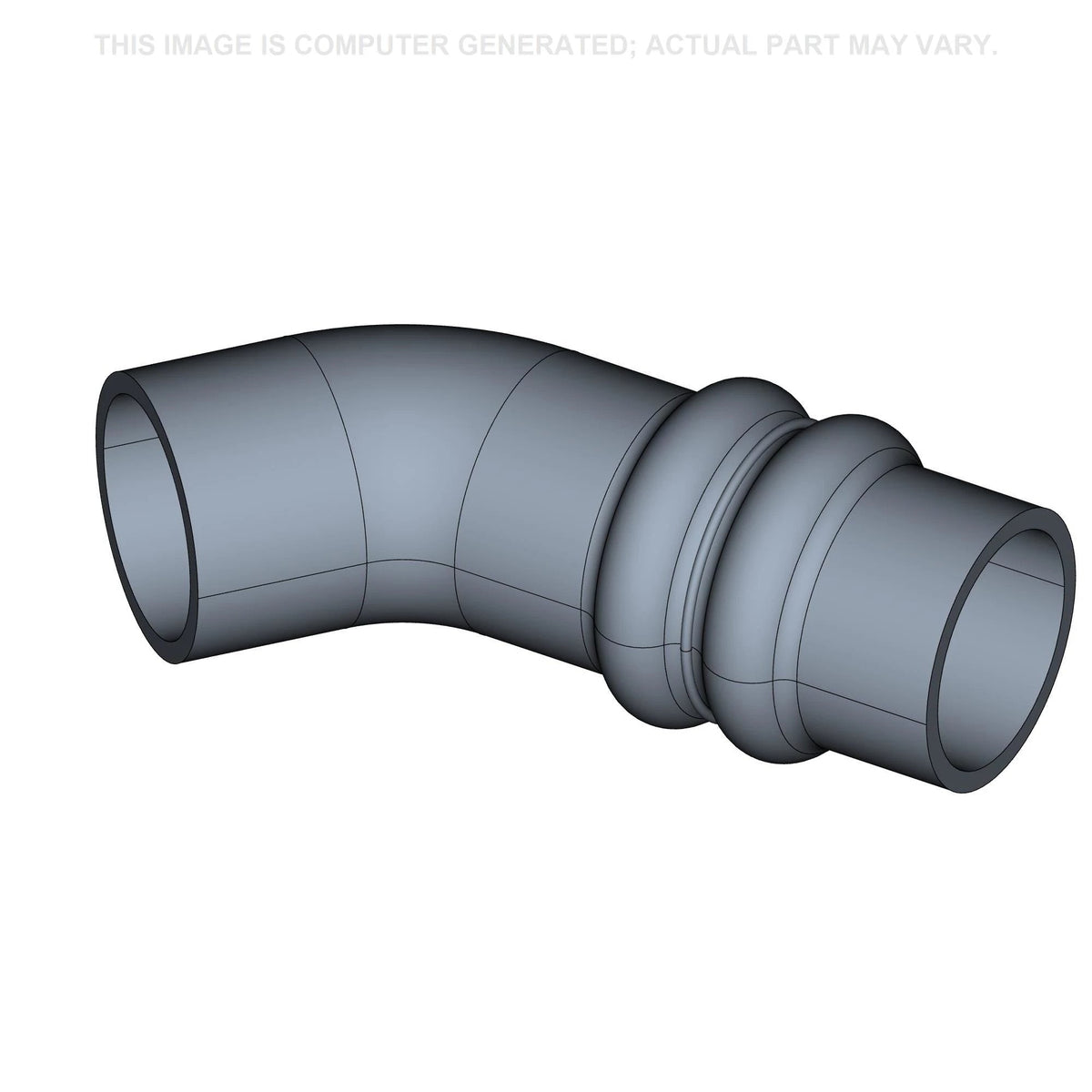 92183985 - OEM ELBOW - CASE CONSTRUCTION