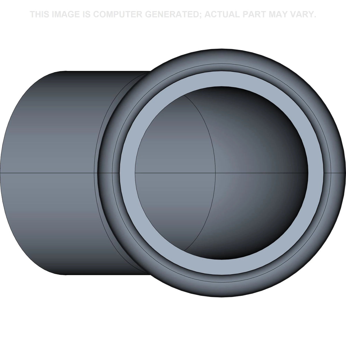 92183985 - OEM ELBOW - CASE CONSTRUCTION