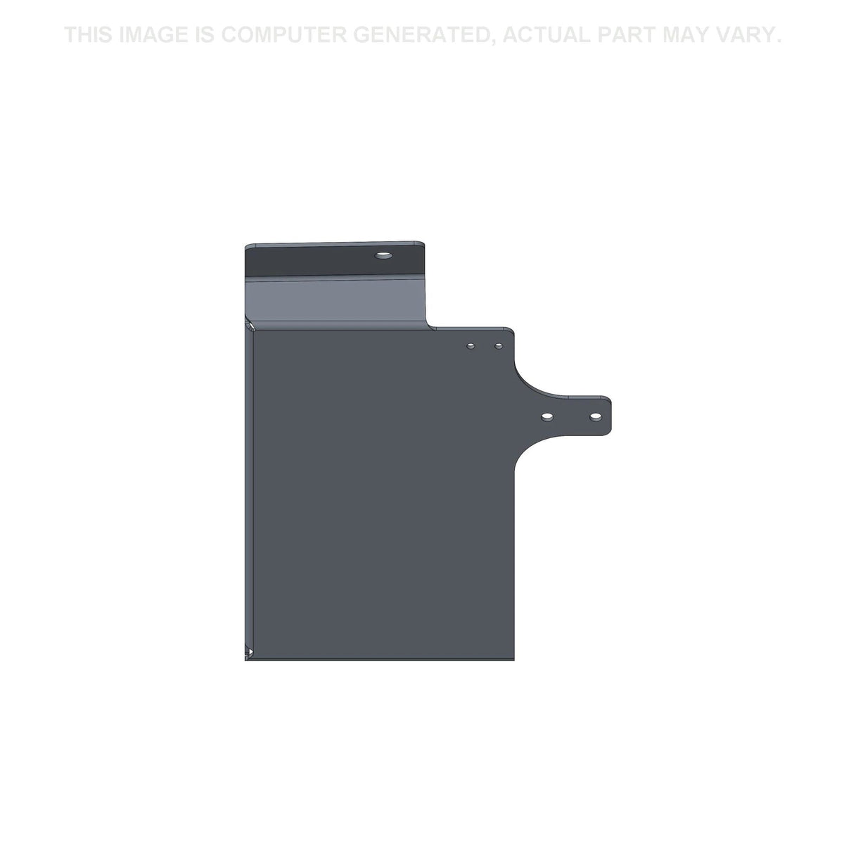 92184088 - OEM SHIELD - CASE CONSTRUCTION