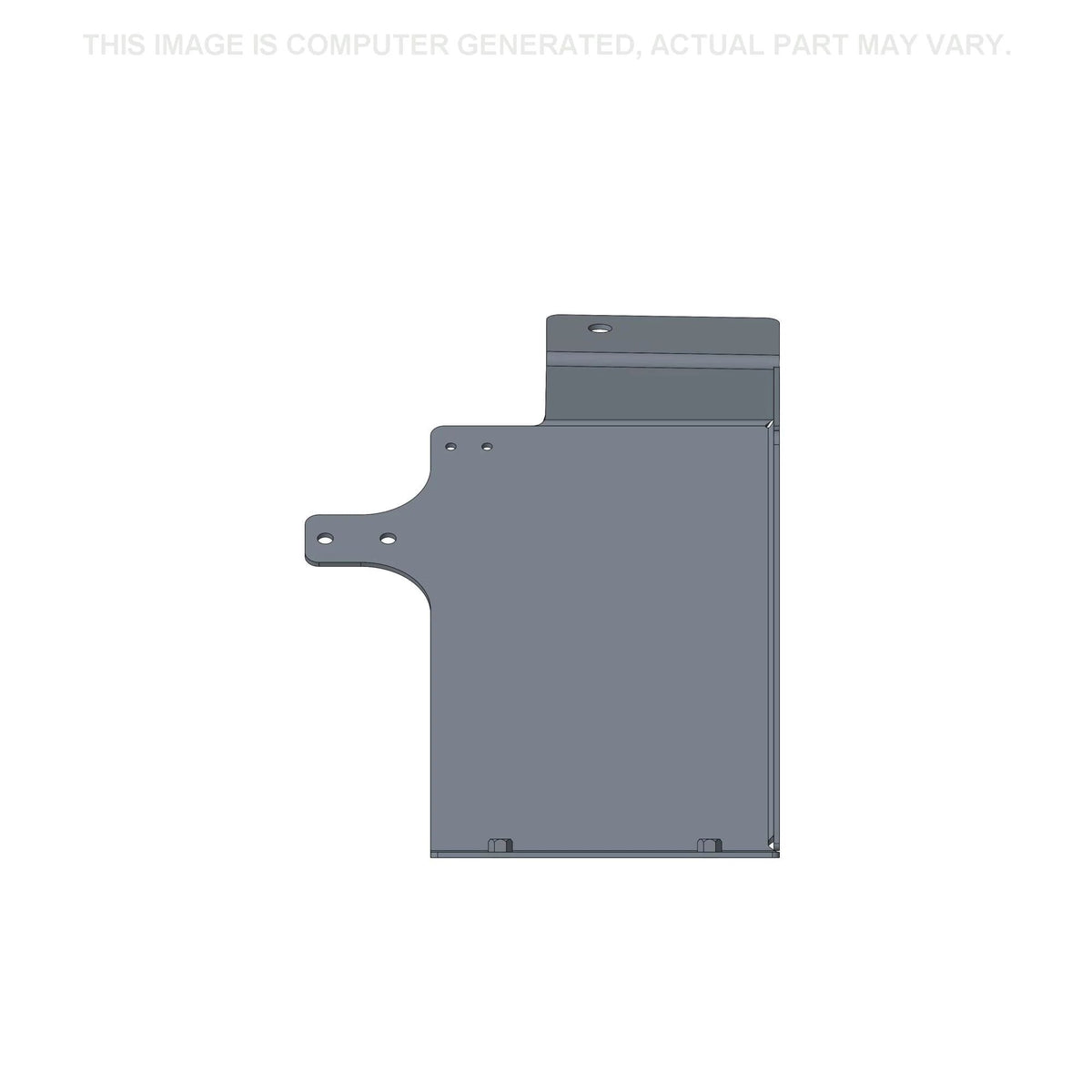 92184088 - OEM SHIELD - CASE CONSTRUCTION