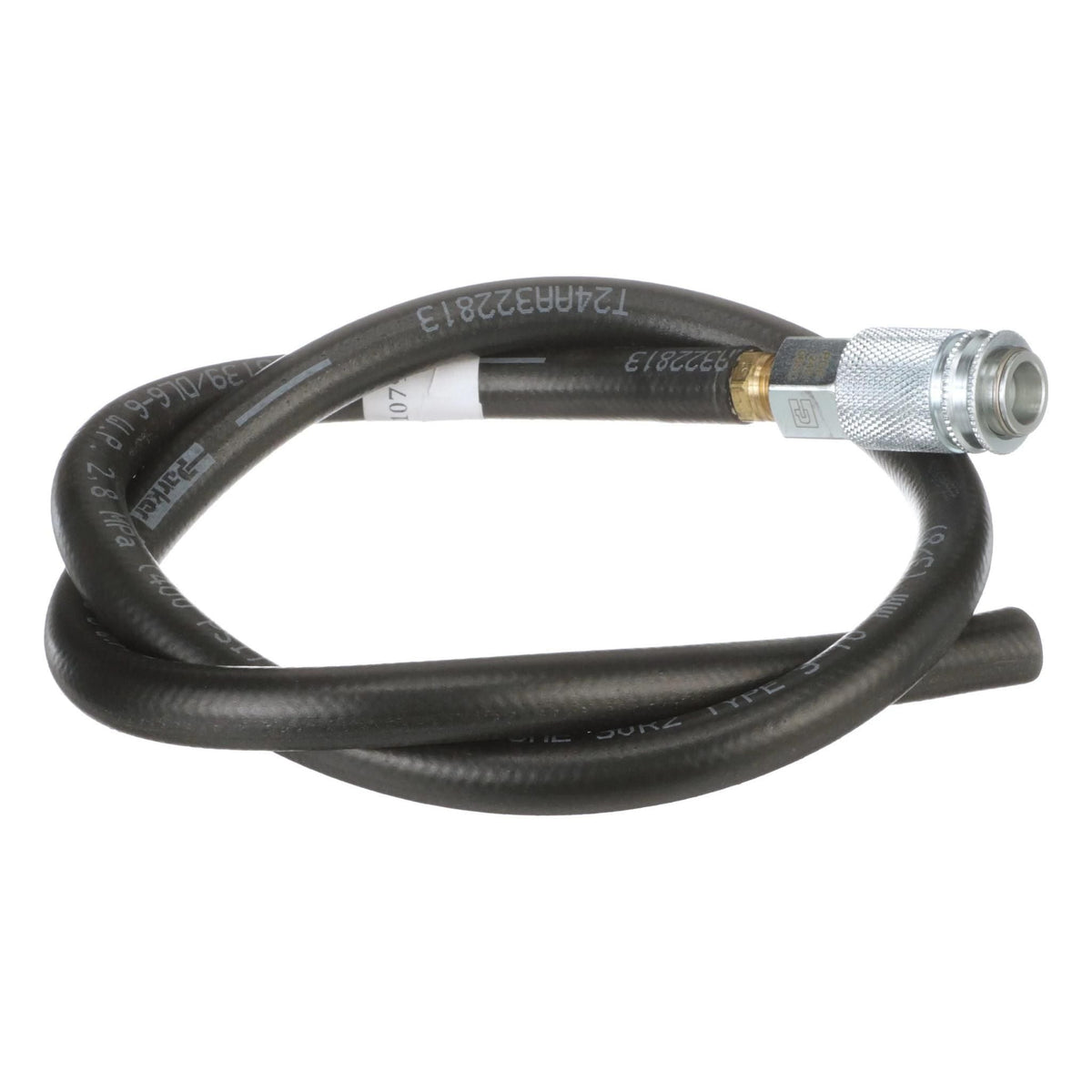 92184105 - OEM HYDRAULIC HOSE ASSEMBLY - CASE CONSTRUCTION