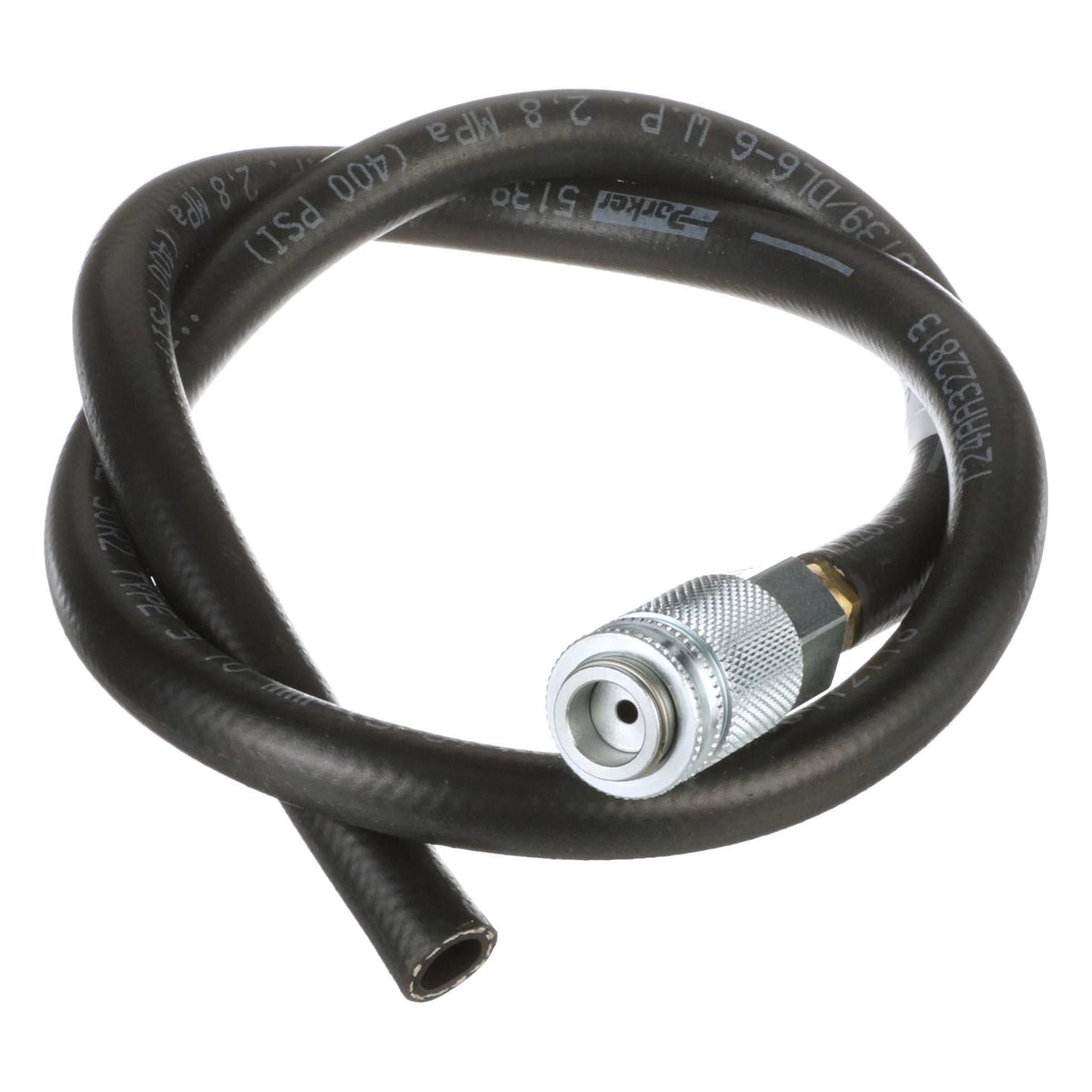92184105 - OEM HYDRAULIC HOSE ASSEMBLY - CASE CONSTRUCTION