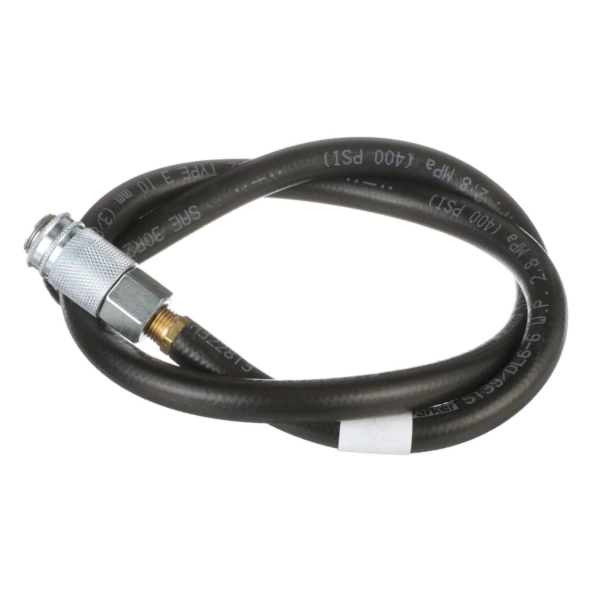 92184105 - OEM HYDRAULIC HOSE ASSEMBLY - CASE CONSTRUCTION