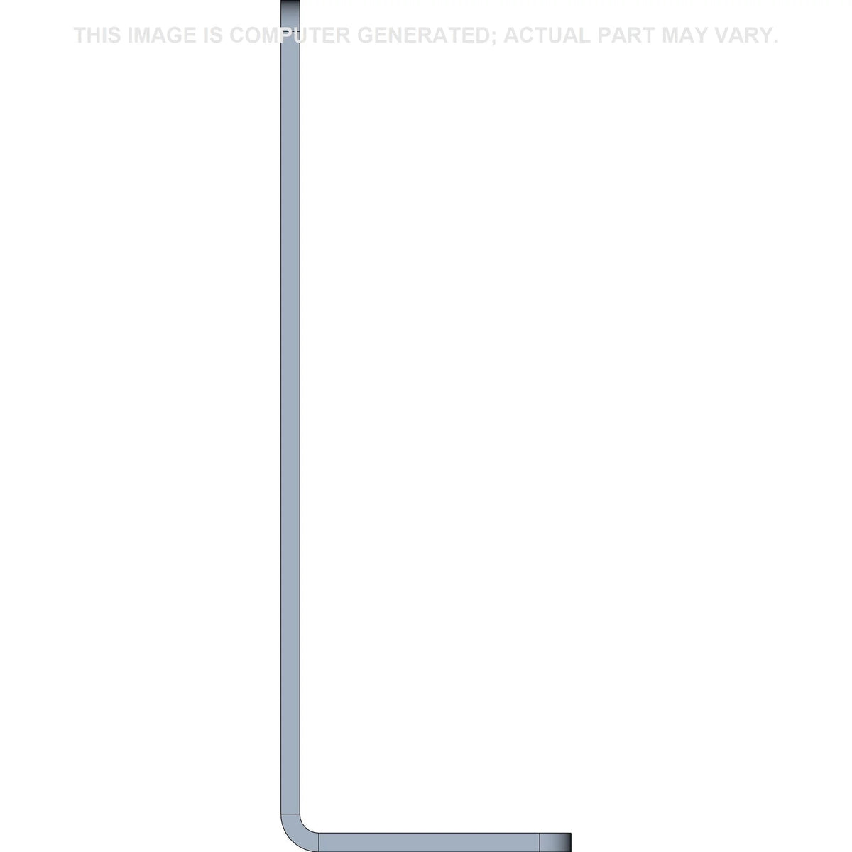 92184217 - OEM BRACKET - CASE CONSTRUCTION