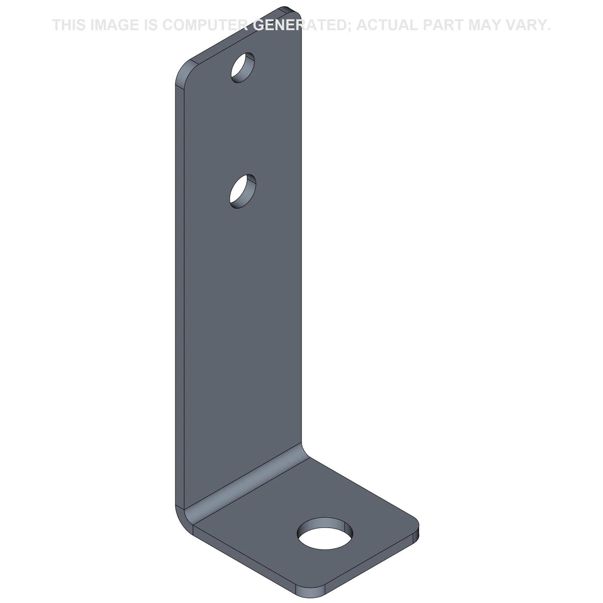 92184217 - OEM BRACKET - CASE CONSTRUCTION