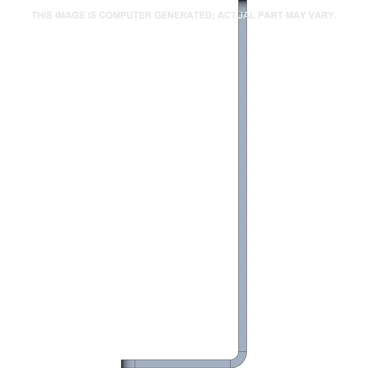92184217 - OEM BRACKET - CASE CONSTRUCTION