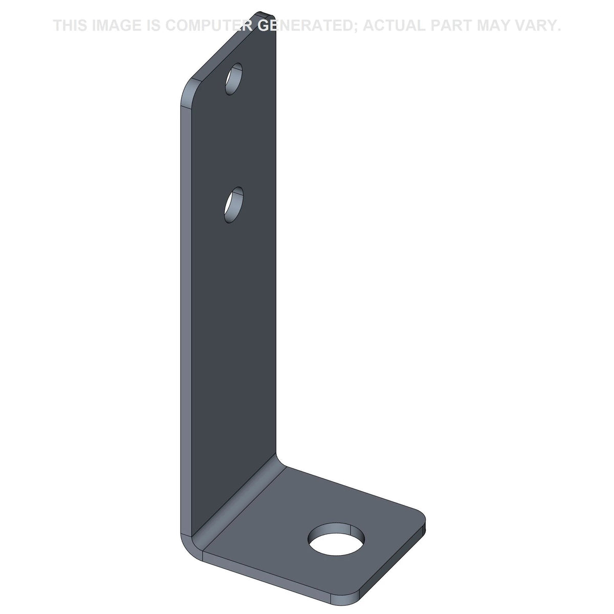 92184217 - OEM BRACKET - CASE CONSTRUCTION