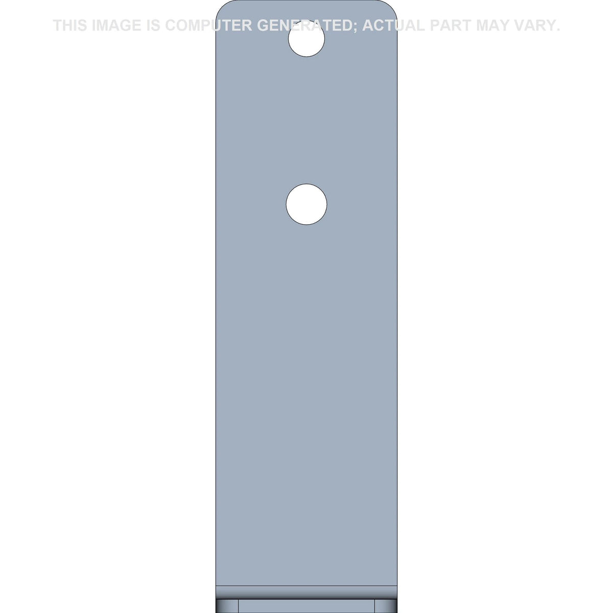 92184217 - OEM BRACKET - CASE CONSTRUCTION