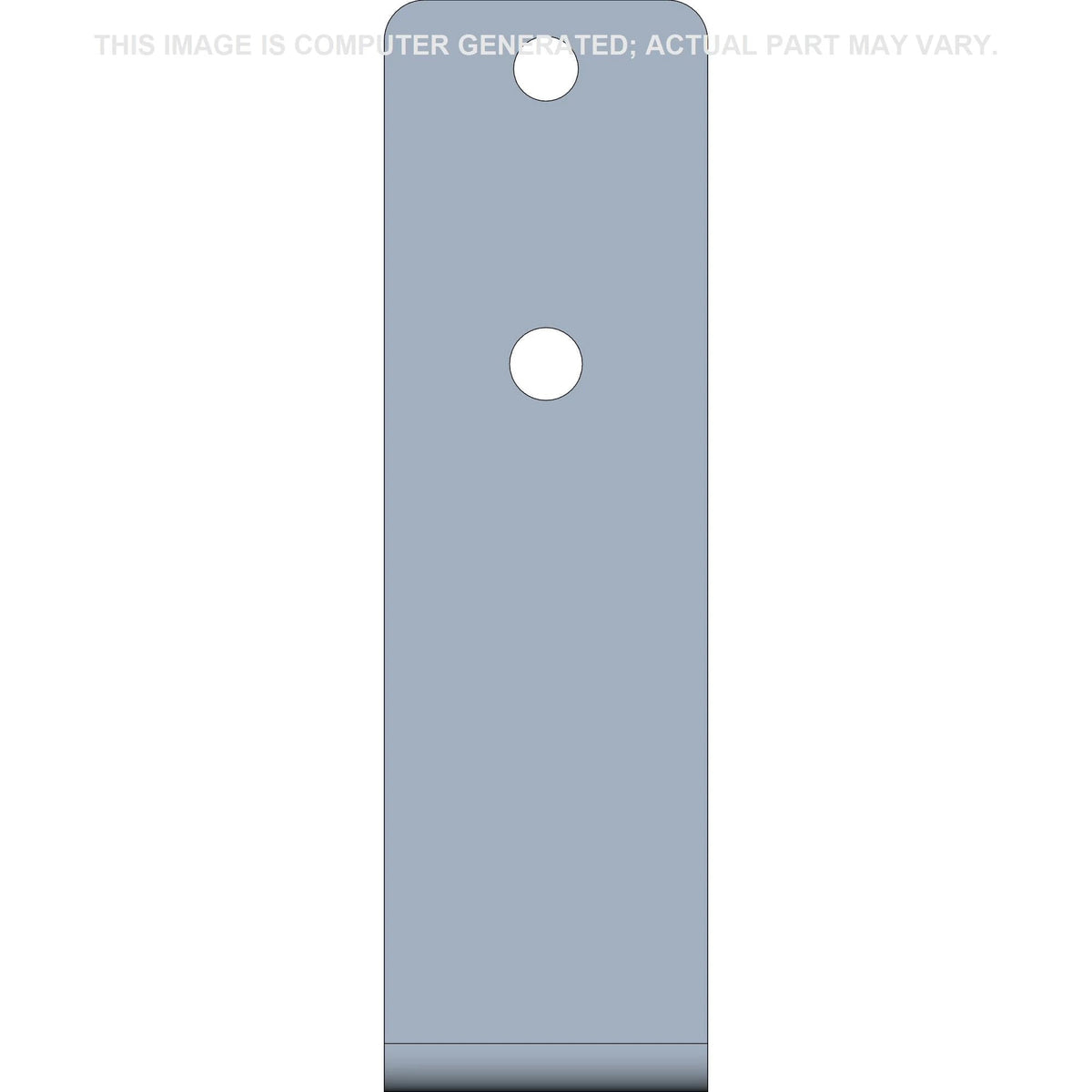 92184217 - OEM BRACKET - CASE CONSTRUCTION